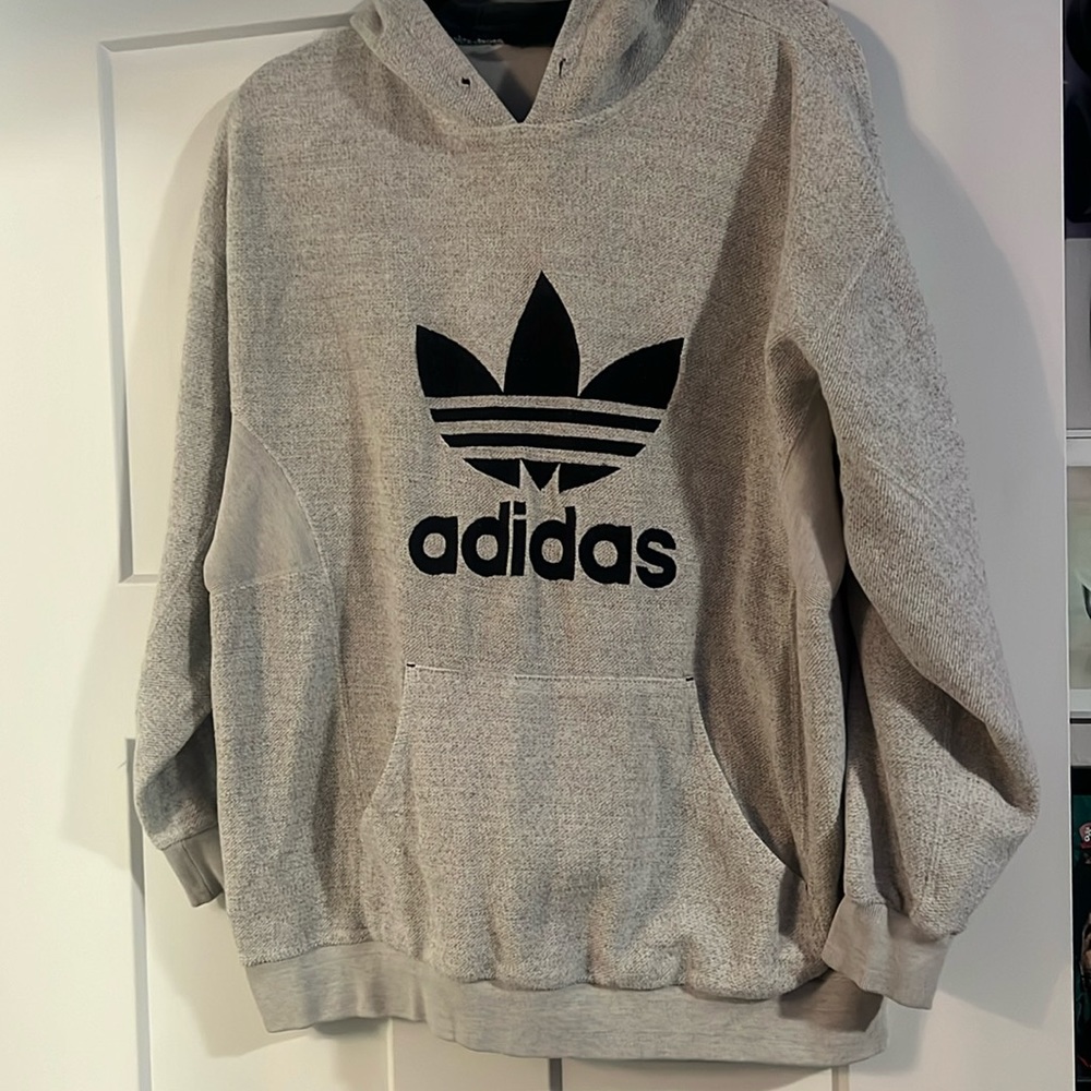 Adidas hoodie